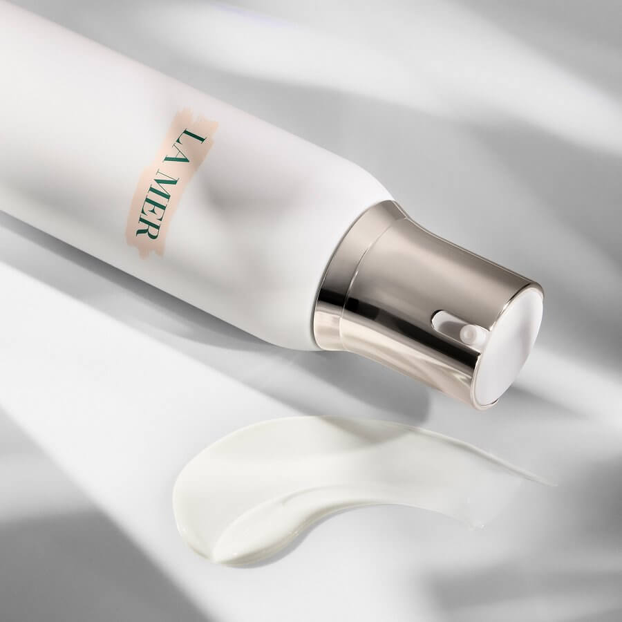 La Mer The Calming Lotion Cleanser