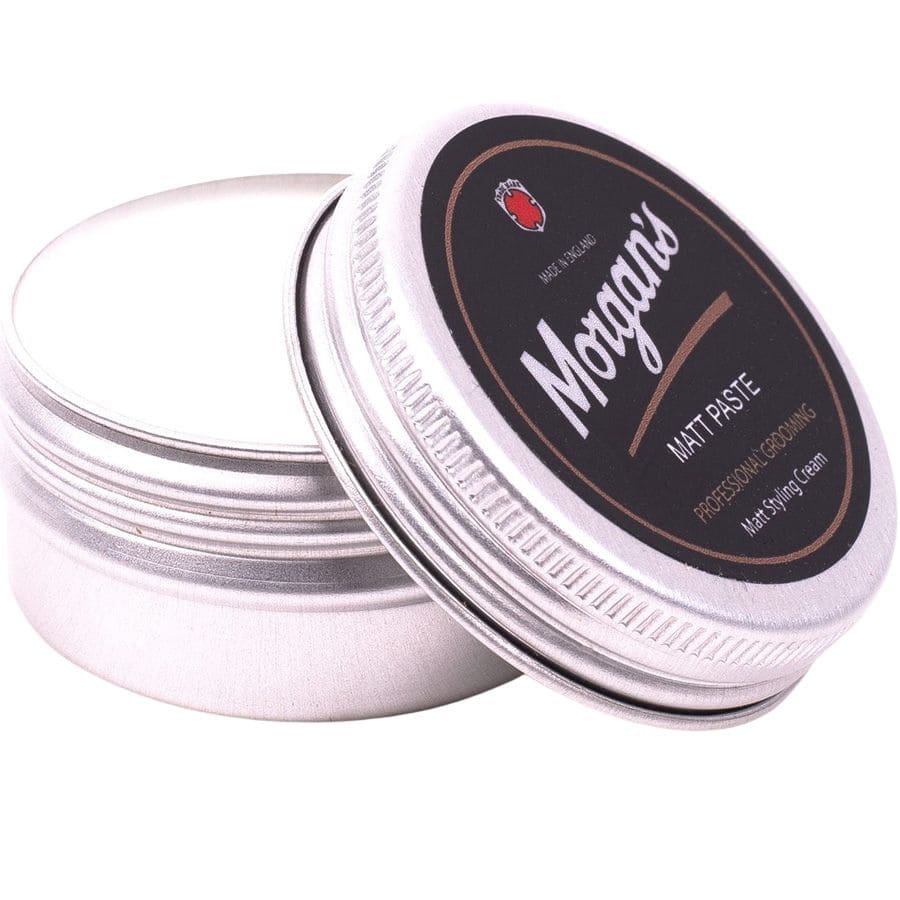 Morgan's Matt Paste Styling Cream