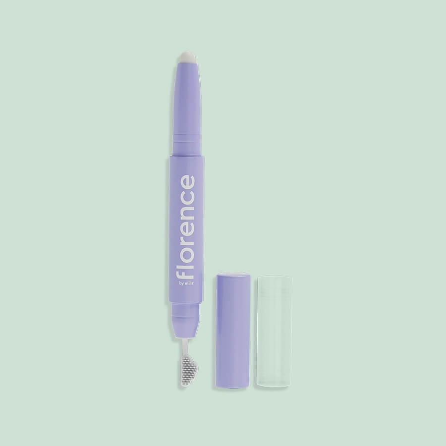 Eyebrow Styling Wax