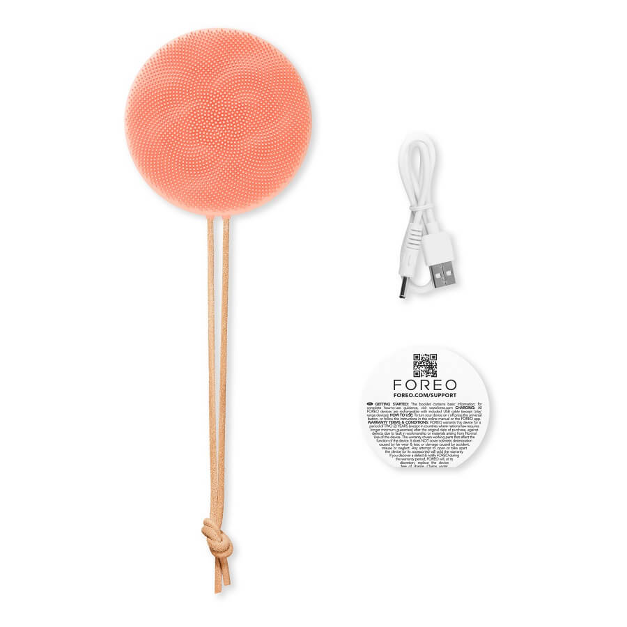 Foreo Luna™ 4 Body Peach Perfect