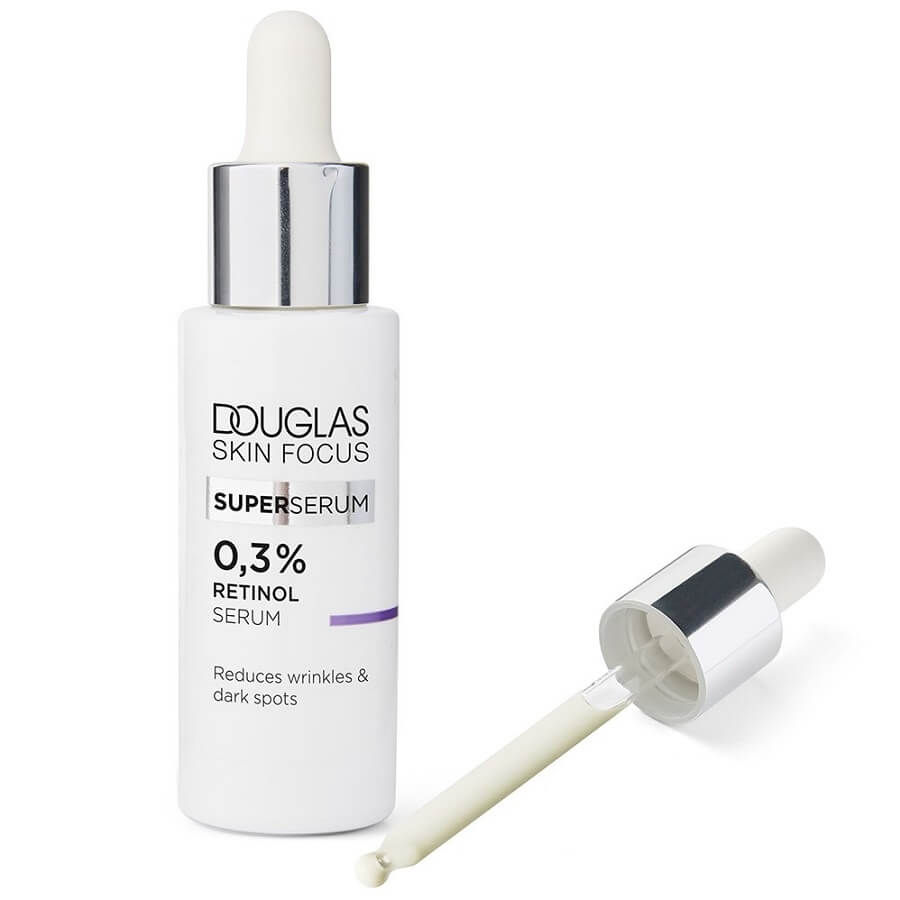 Skin Focus Retinol Serum