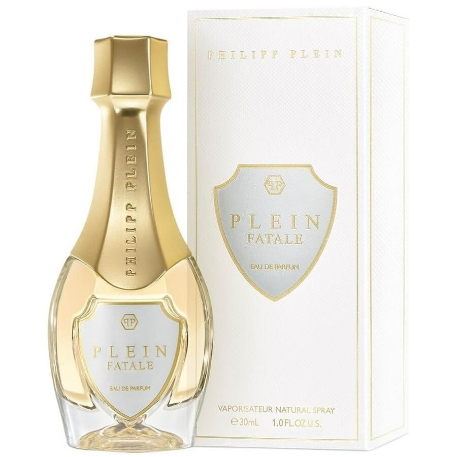 Plein Fatale Eau de Parfum