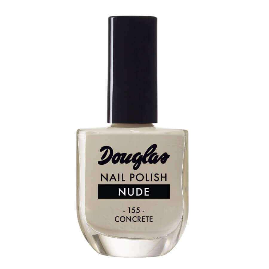 Nail Polish Nude