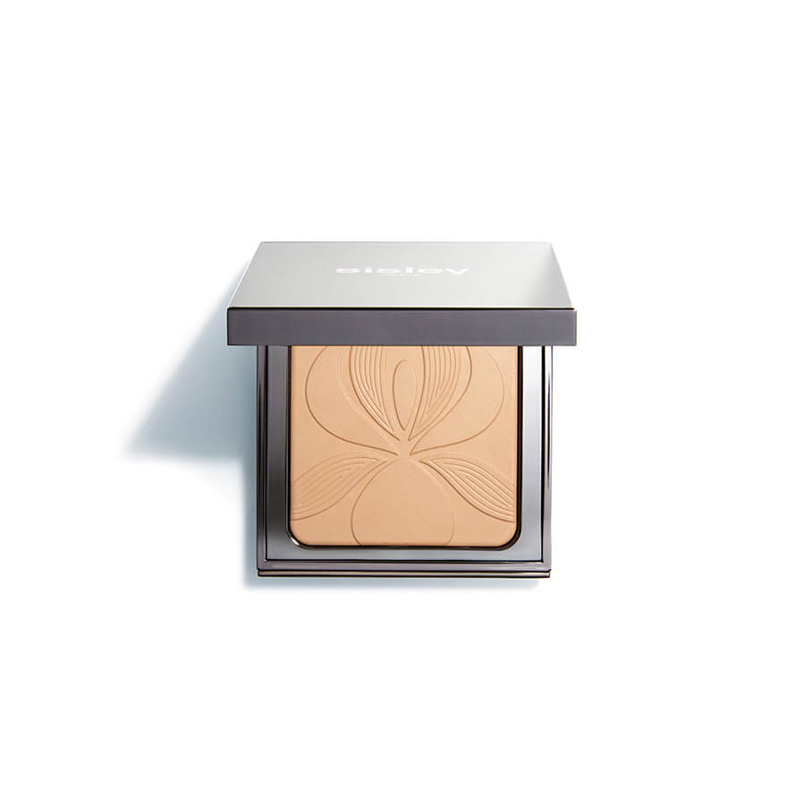 Blur Expert Luminous Matte Perfecting Veil