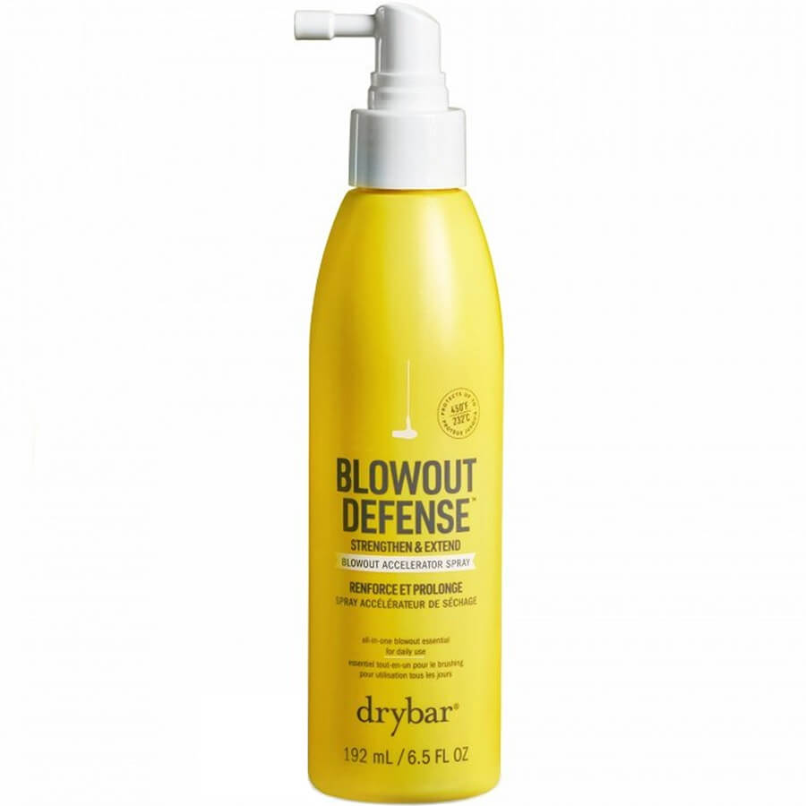 Blowout Defense Strenghten & Extend Blowout Accelerator Spray