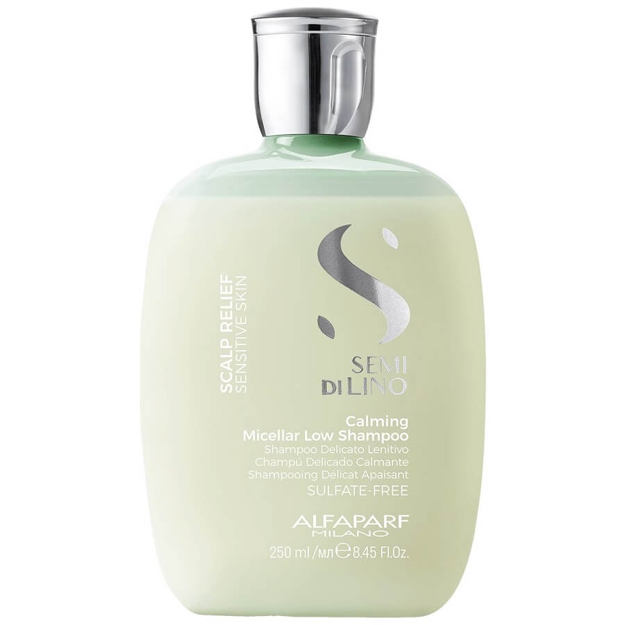 Scalp Relief Calming Micellar Low Shampoo