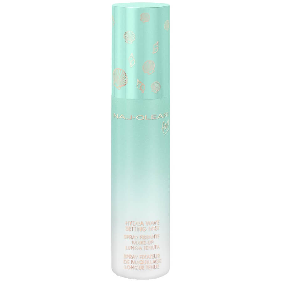 Hydra Wave Setting Mist