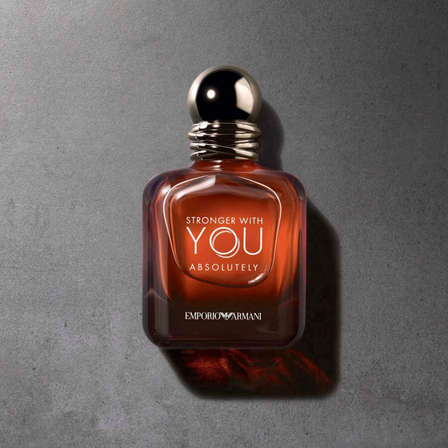 Stronger With You Absolutely Eau de Parfum