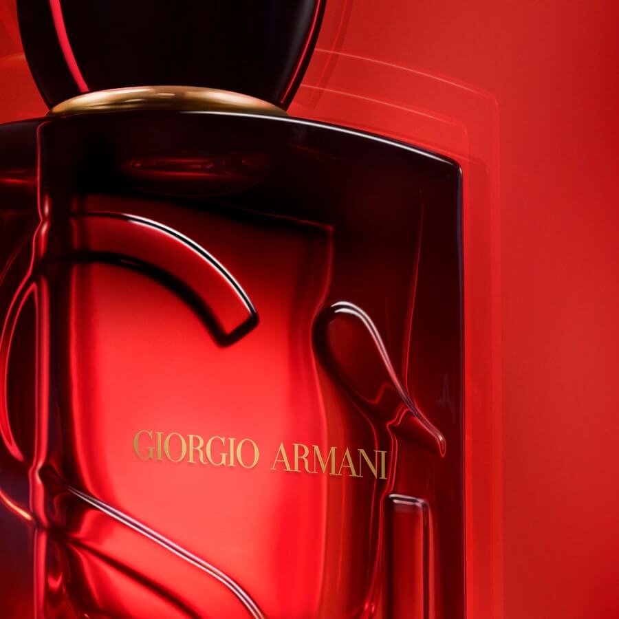 Sì Passione Intense Eau de Parfum