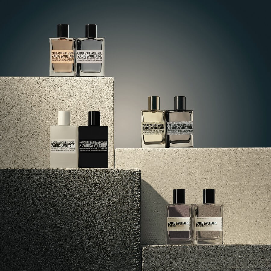 This Is Really! Him Eau de Toilette Intense