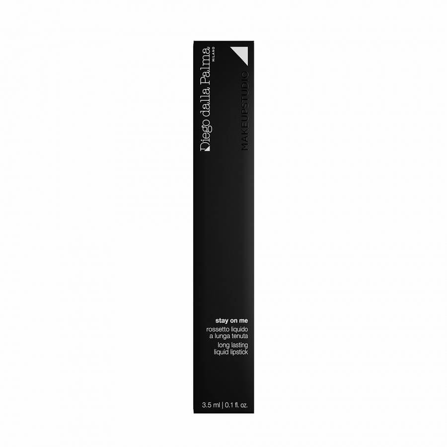 Stay On Me Longlasting Liquid Lipstick