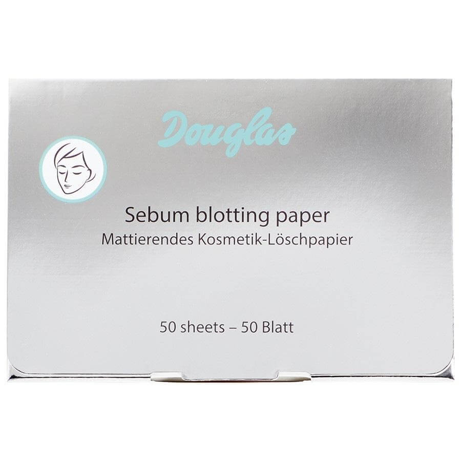 Sebum Blotting Paper