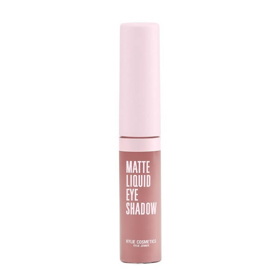 Matte Liquid Eyeshadow