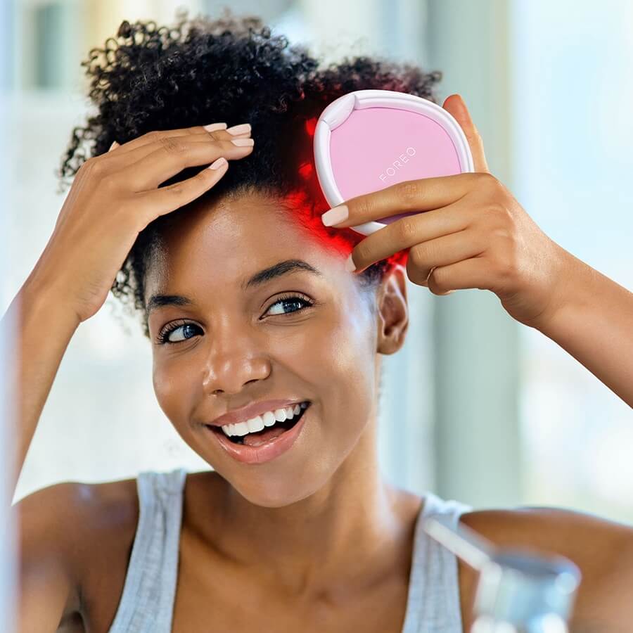 FLIP Play Red Light Hairbrush Tickle Me Pink!