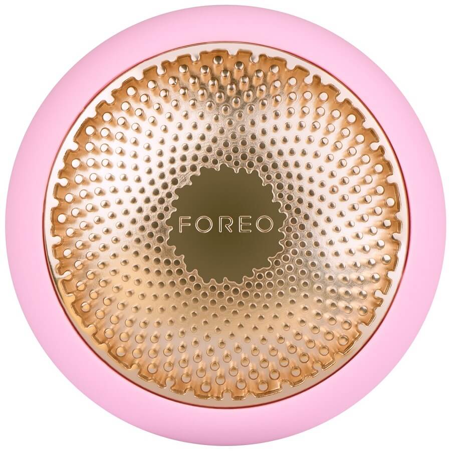 UFO 2 Pearl Pink
