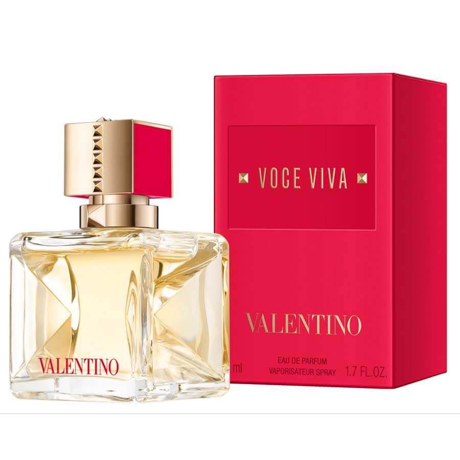 Voce Viva Eau de Parfum