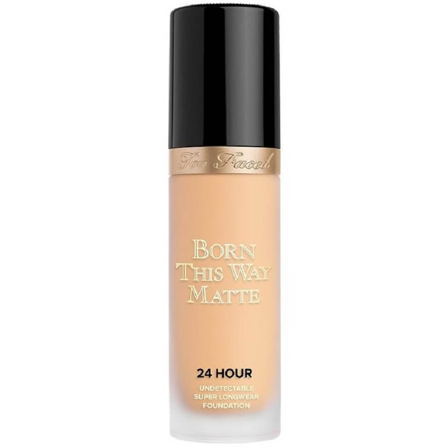 Born This Way Matte Foundation