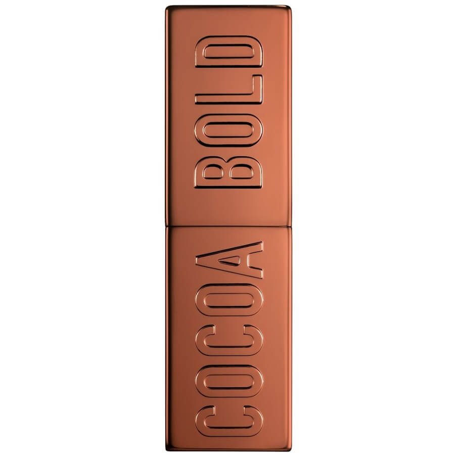 Cocoa Bold Cream Lipstick
