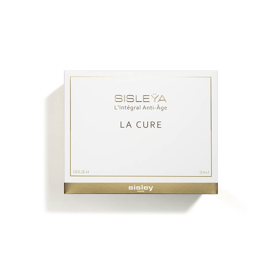 Sisleya L'Intégral Anti-Age La Cure