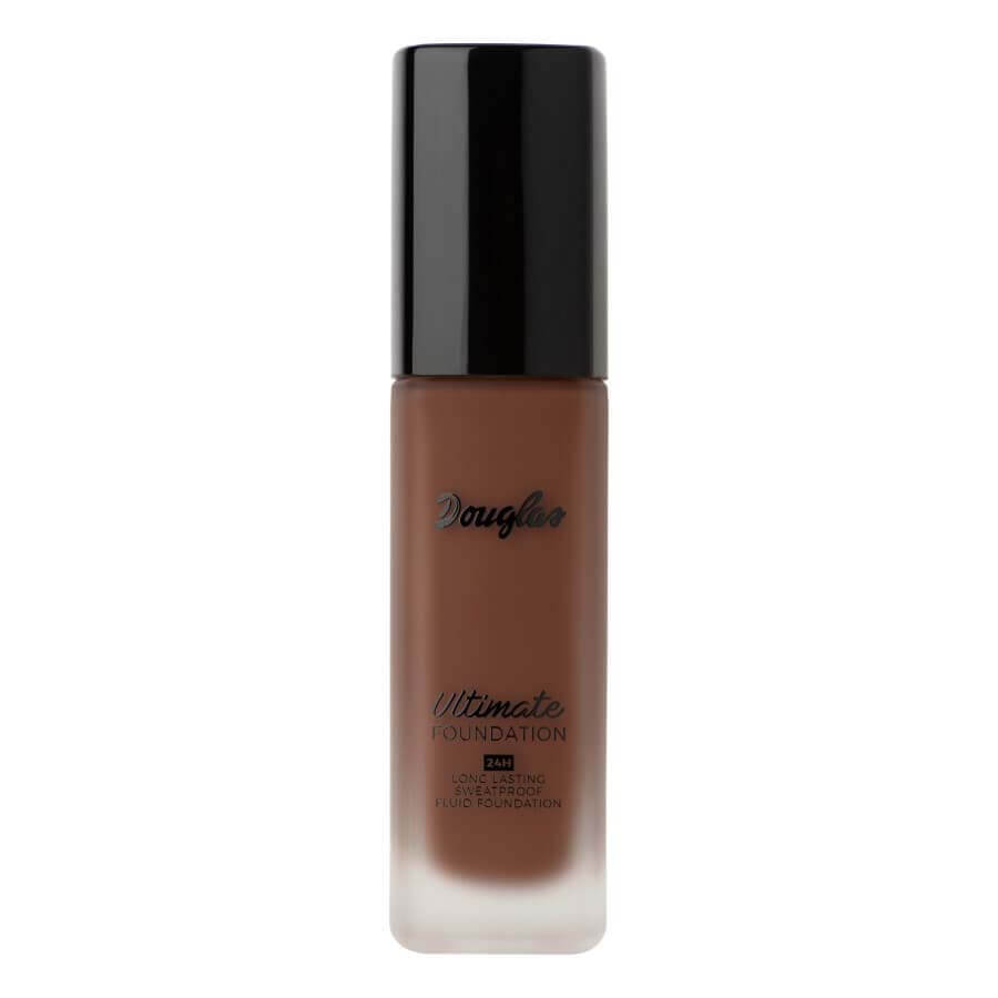 Ultimate Foundation