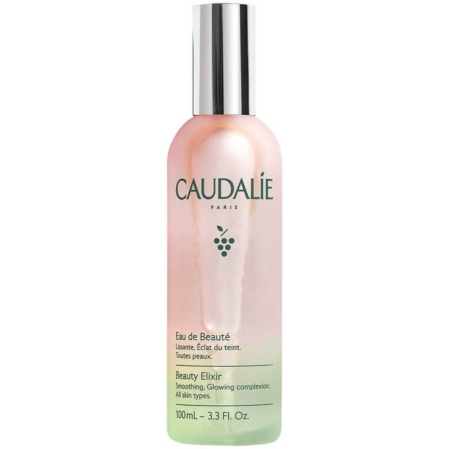 Beauty Elixir