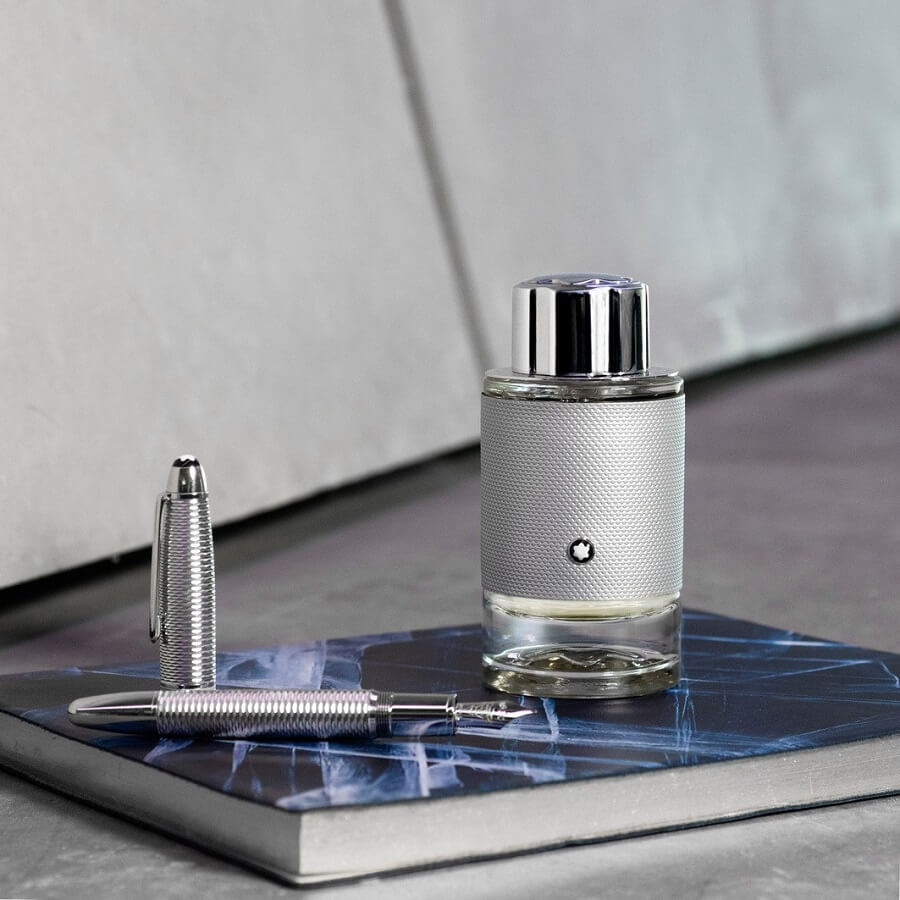 Explorer Platinum Men Eau de Parfum
