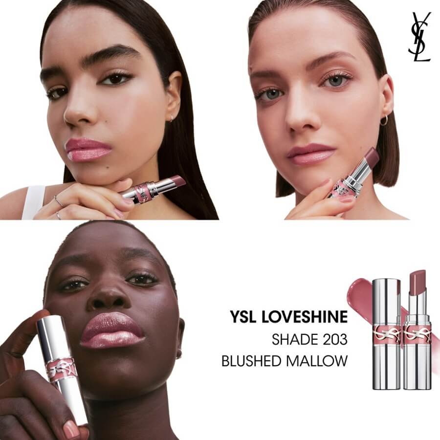 Loveshine Lip Oil Stick