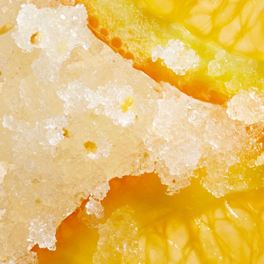 The Ritual of Mehr Body Scrub