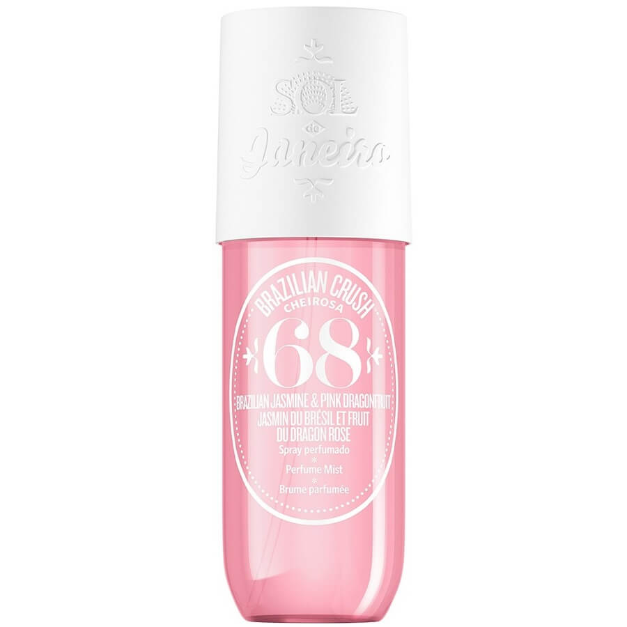 Brazilian Crush Cheirosa '68 Hair and Body Fragrance Mist