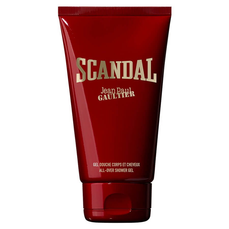 Shower Gel