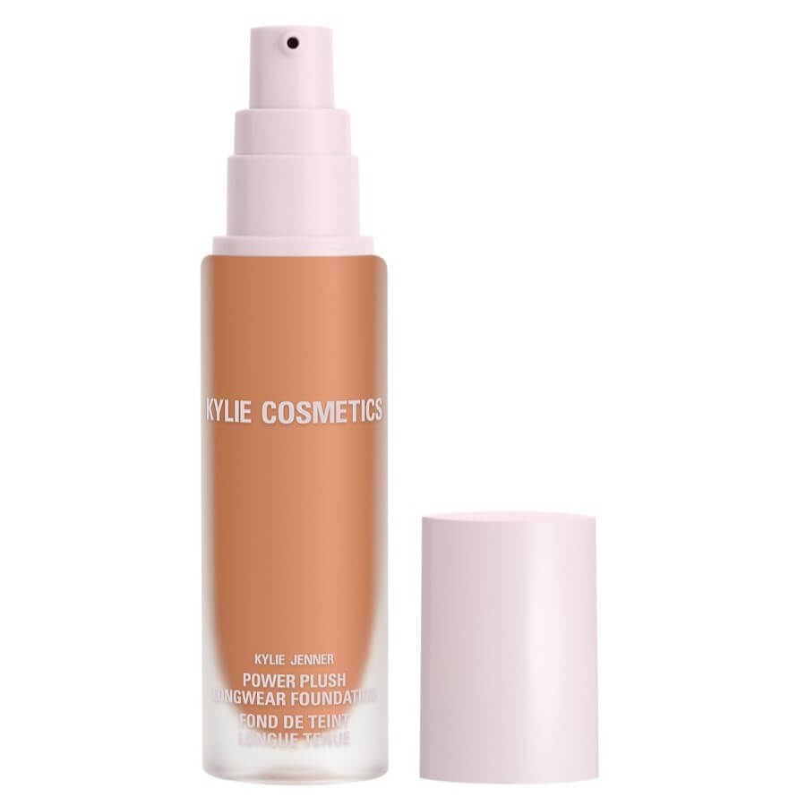 Liquid Foundation