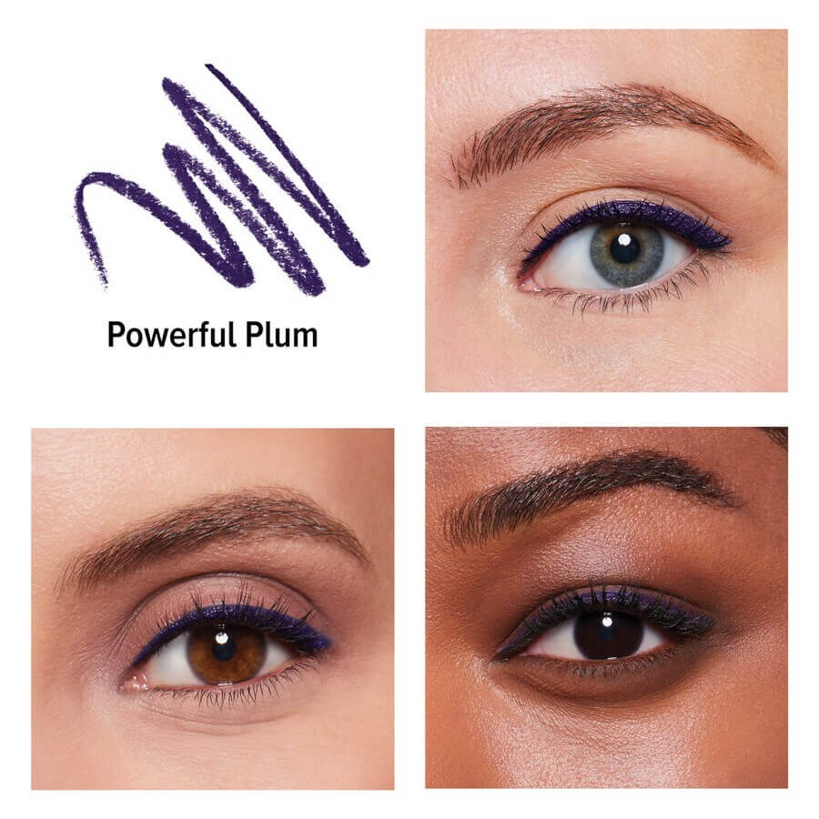 Superhero No-Tug Gel Eyeliner