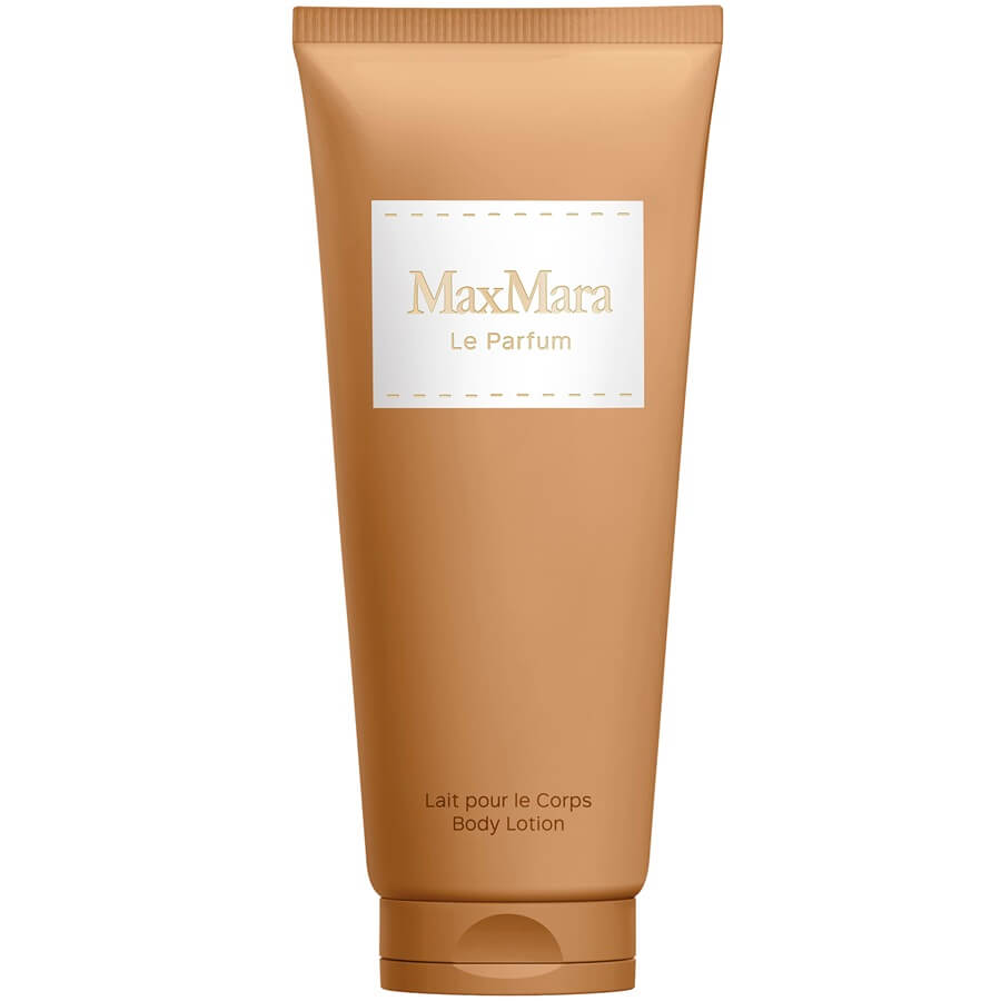 Max Mara Le Parfum Body Lotion