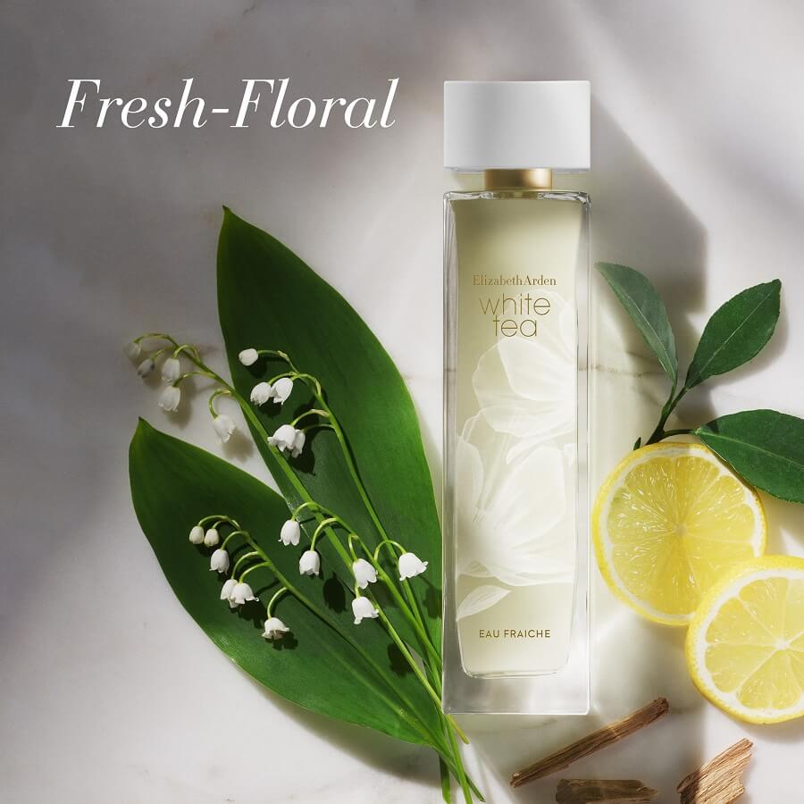 White Tea Eau De Fraiche