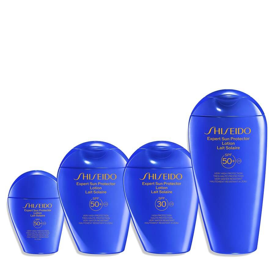 Expert Sun Protector Lotion SPF30+