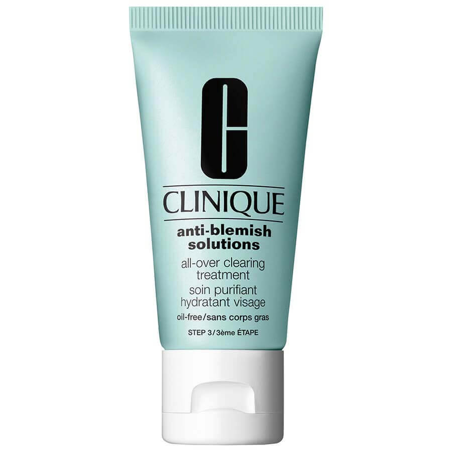 Anti-Blemish Solutions All over Clearing Treatment