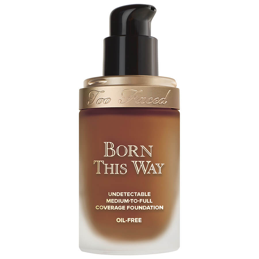Born This Way Foundation