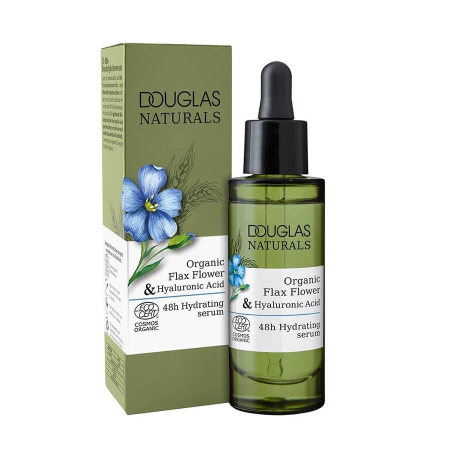 Douglas Naturals 48h Hydrating Serum