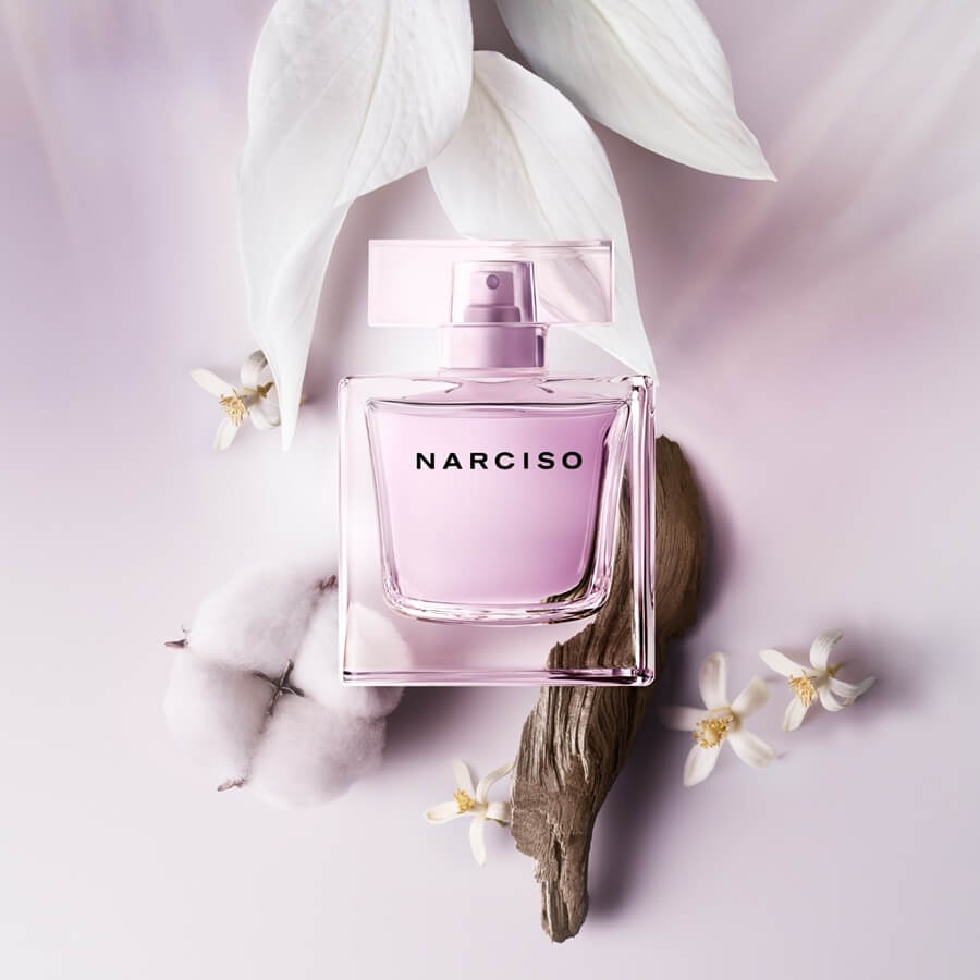 Radiante Eau de Parfum