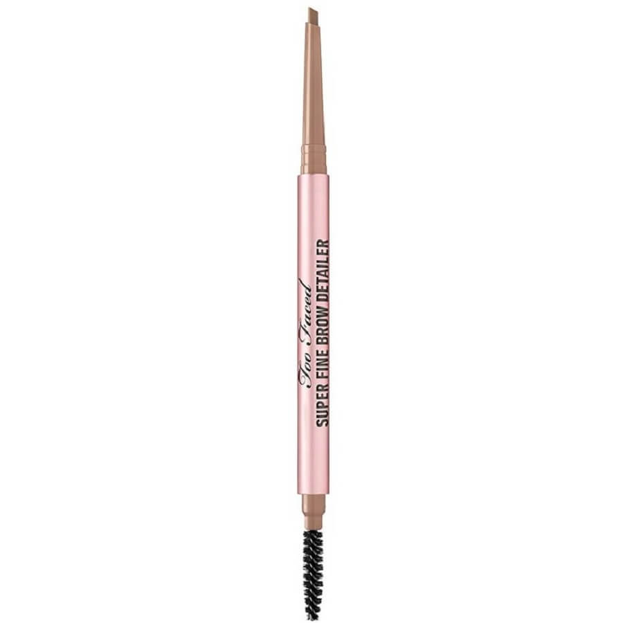 Super Fine Brow Detailer Eyebrow Pencil