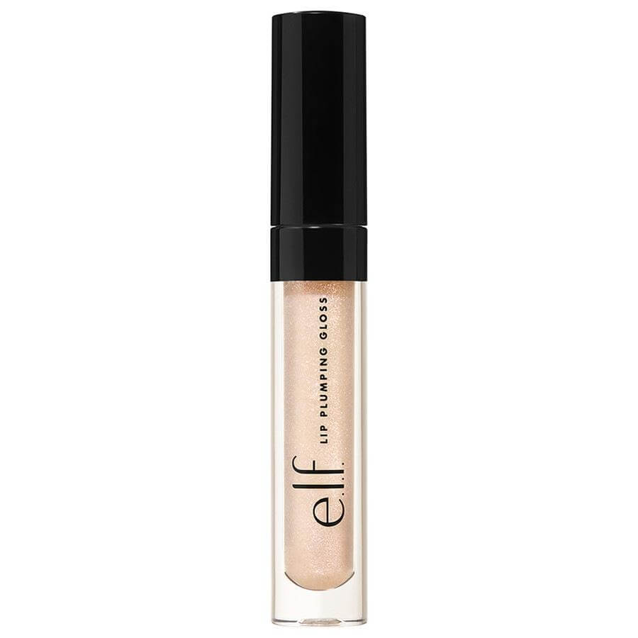 Lip Plumping Gloss