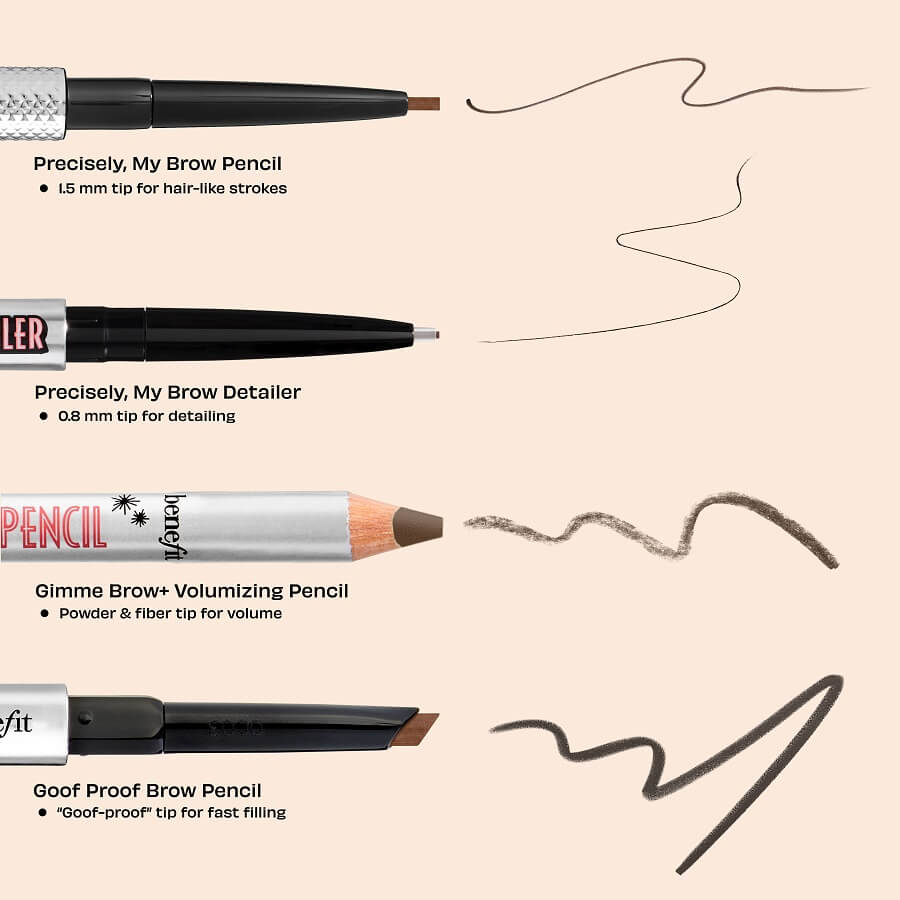 Precisely My Brow Detailer