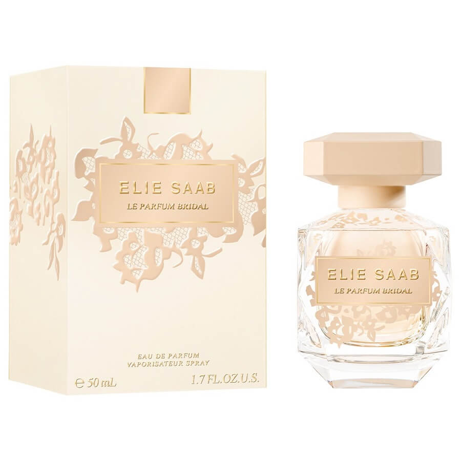 Le Parfum Bridal Eau de Parfum