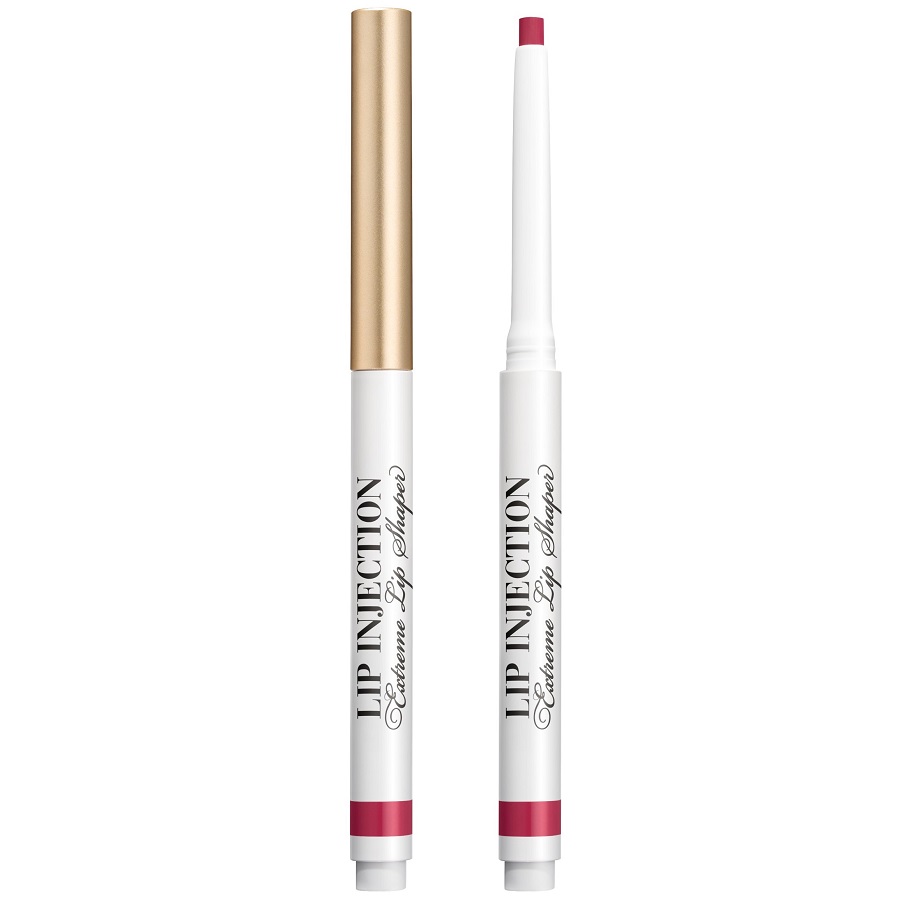 Lip Injection Extreme Lip Shaper Plumping Lip Liner