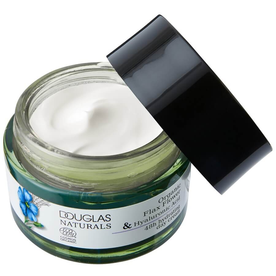 Douglas Naturals 48h Hydrating Day Cream