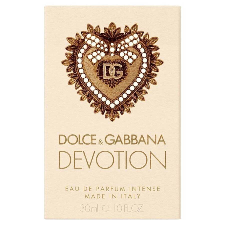 Devotion Intense Eau de Parfum