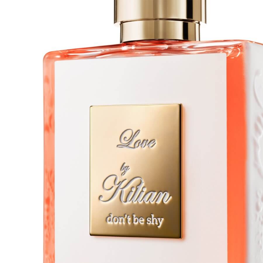 Love Don't Be Shy Eau de Parfum