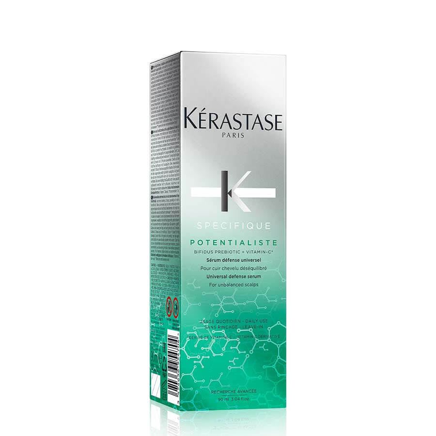 Specifique Divalent Potentialiste Serum