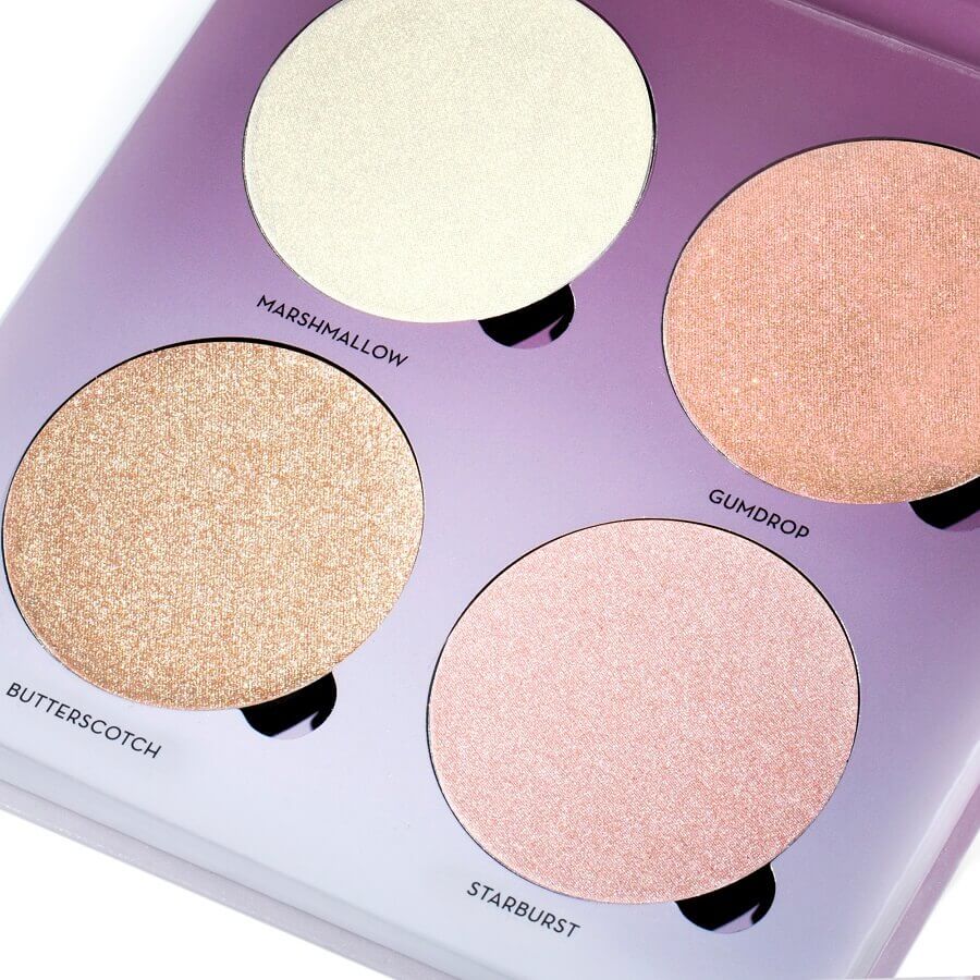 Sugar Glow Set