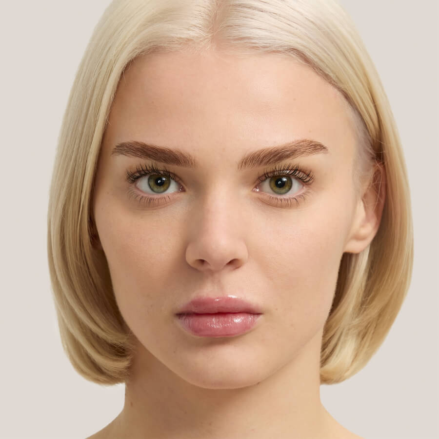Natural Blur Powder Foundation